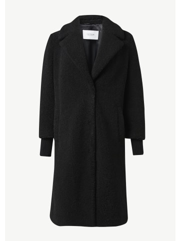 comma Outdoor-Mantel in 9999_schwarz