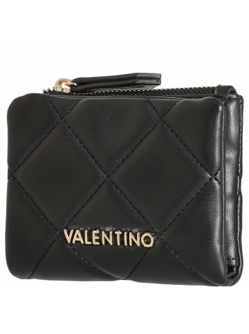 Valentino Bags Ocarina - Geldbörse 4cc 19 cm (bosco) in nero