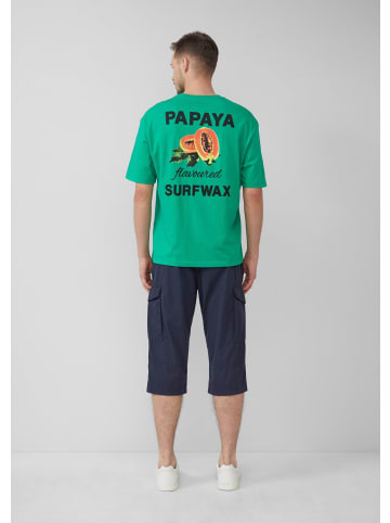 s.Oliver Bermuda FILE in 58A0_tiefblau