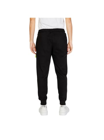Icon Schwarz Herren Hose