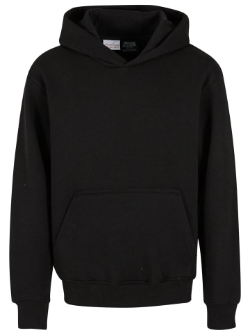 Urban Classics Urban Classics Kapuzenpullover in black