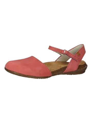 El Naturalista Sandalen in Rosa