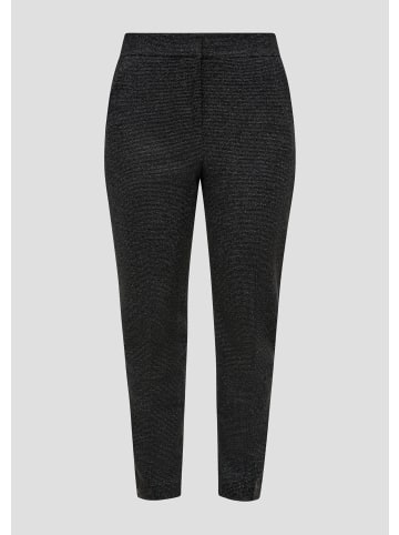 s.Oliver Hose in 99W1_schwarz