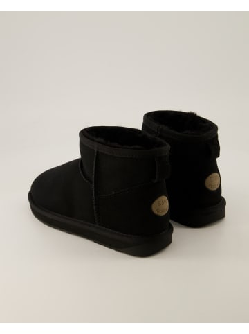 EMU Australia Winterstiefeletten in Schwarz