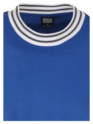 Urban Classics Urban Classics Herren Kicker Tee in royal