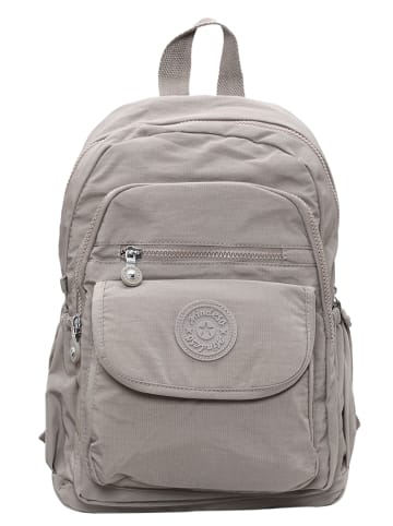 Mindesa Damen Rucksack in Sand