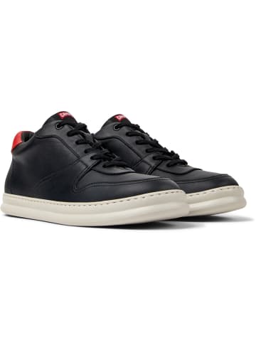 Camper Sneaker " Runner Four " in Schwarz