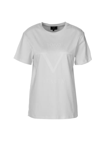 19V69 Italia by Versace T-Shirt Diego-033 in weiß