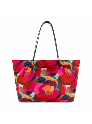 Oilily Veerle Sionn Shopper Tasche 38 cm in true red