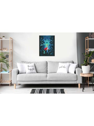 Ravensburger Ravensburger Malprodukte Ariel and Ursula in bunt