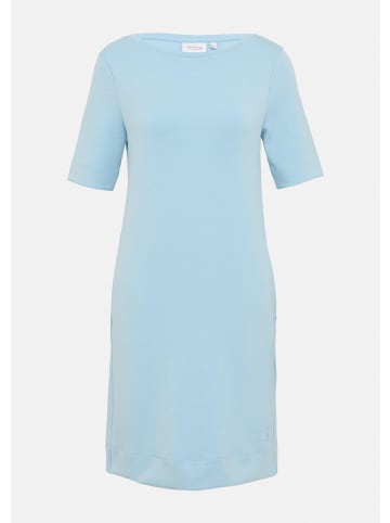 comma Kleid in 5016_hellblau