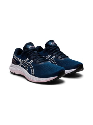 asics Laufschuhe GEL-EXCITE 9 in Blau