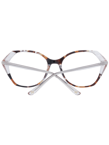 Ana Hickmann Frauen Optische Fassungen Quadratisch Braun