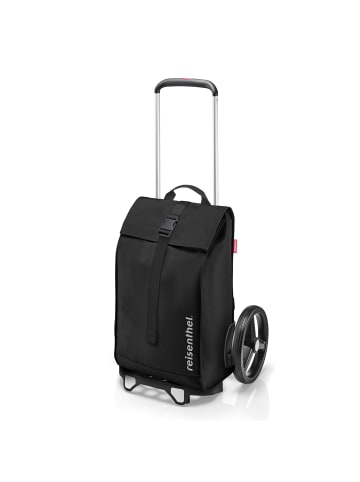 Reisenthel Citycruiser Einkaufstrolley 55 cm black