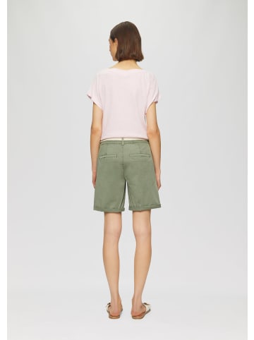 s.Oliver Hose in 7369_olivgrün