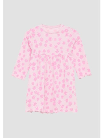 s.Oliver Kleid in 41A3_zartrosa