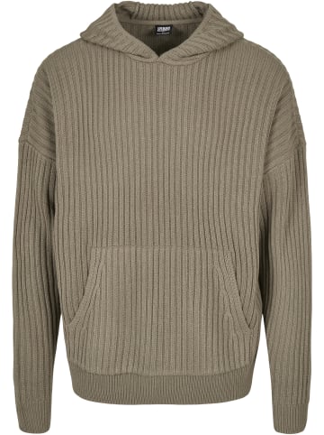 Urban Classics Sweat & Fleece - Hoodies in darkkhaki