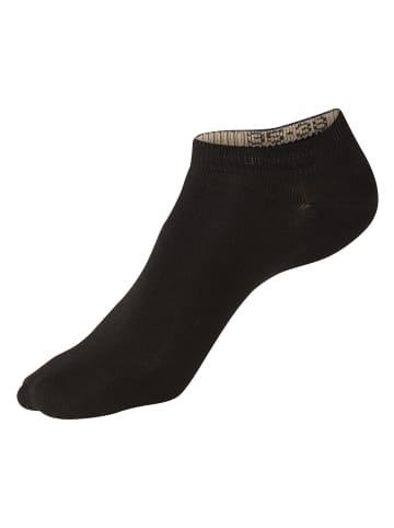 H.I.S Sneakersocken in 20x schwarz