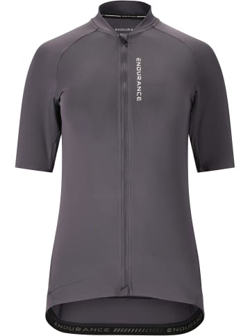 Endurance Fahrradshirt Paxton in 4371 Graystone