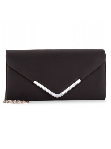 Tamaris Amalia Clutch Tasche 26 cm in black