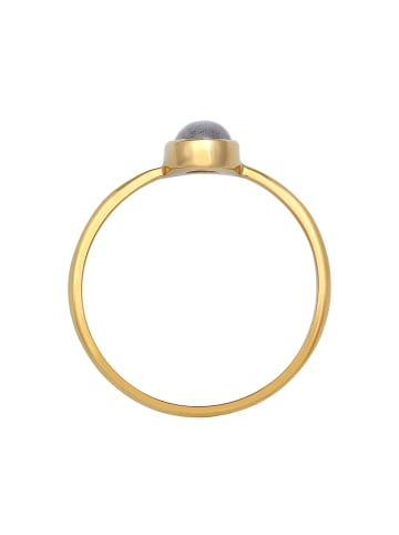 Elli Ring für Damen in gold