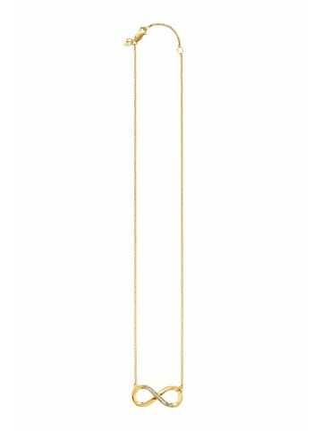 caï Halskette für Damen in gold