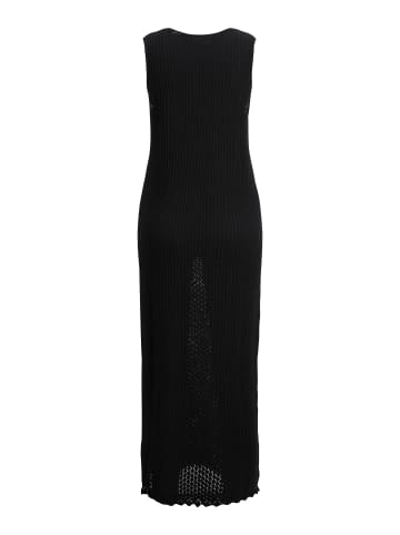 JJXX Strickkleid in Black