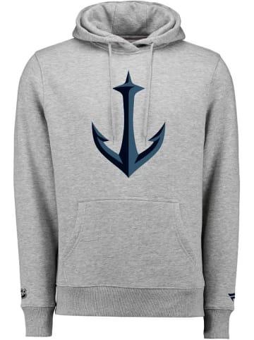 FANATICS Pullover in Grau