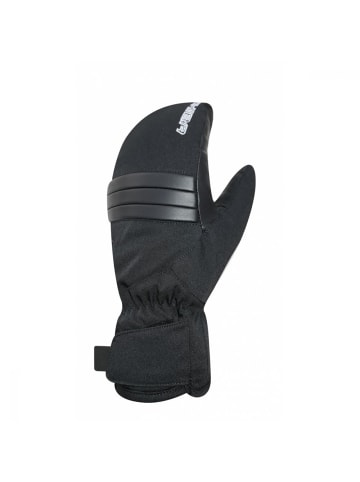 Chiba ake Placid Mitten - wasserdichter Radhandschuh,  7,5,