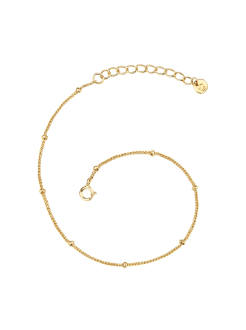 Glanzstücke München Armband Sterling Silber in roségold