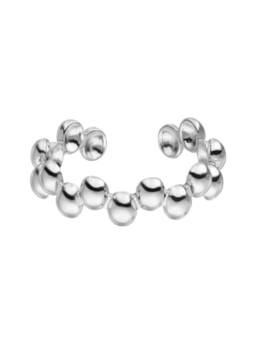 PURELEI Ring Terra in Silber