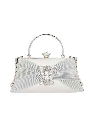 FELIPA Handtasche in SILBER