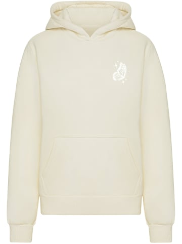 Mister Tee Mister Tee Kapuzenpullover in whitesand
