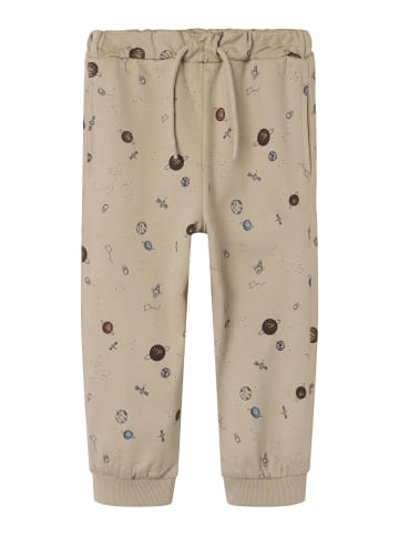 name it Jogginghose in Plaza Taupe