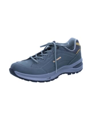 LOWA Wanderschuhe für Damen in grau in grau