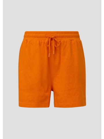 s.Oliver Short in 2310_orange