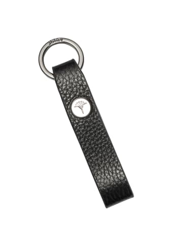JOOP! Schlüsselanhänger in Schwarz