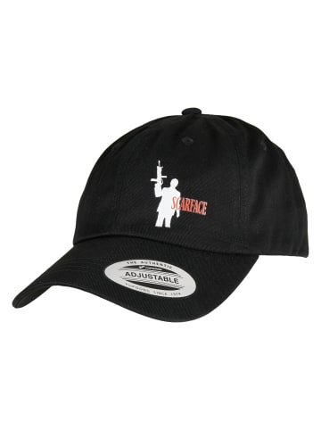 Merchcode Merchcode Dad Caps in black