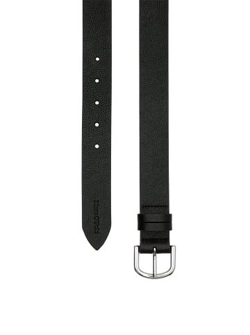 Marc O'Polo Gürtel in Schwarz