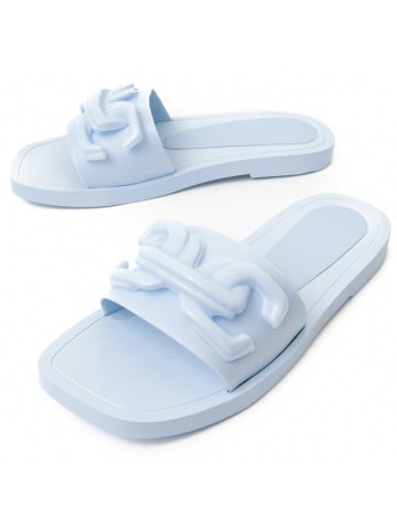 Montevita Sandalen Summi2 in Blau