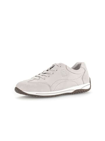 Gabor Sneaker low in beige
