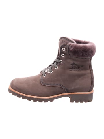 PANAMA JACK Schnürboots in Braun