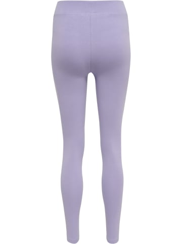 Hummel Hummel Leggings Hmllegacy Lebensstil Damen in HEIRLOOM LILAC