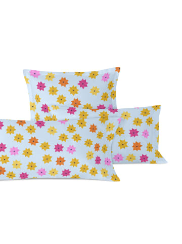 Happy Friday Long braid Kissenbezug