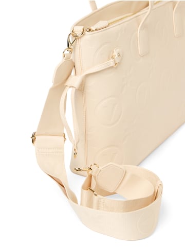 Valentino by Mario Valentino Shopper Samba in sand - 0001