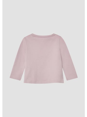 s.Oliver T-Shirt in 4511_rosa