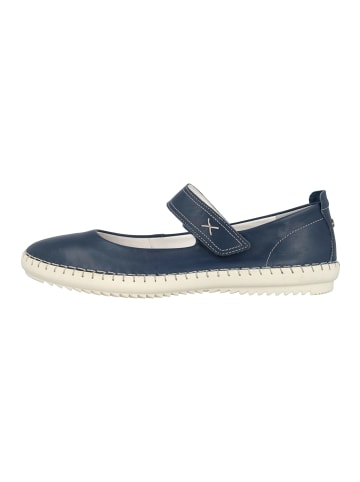 Camel Active Slipper  in Blau