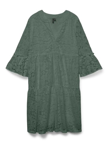 Vero Moda Bluse in Laurel Wreath