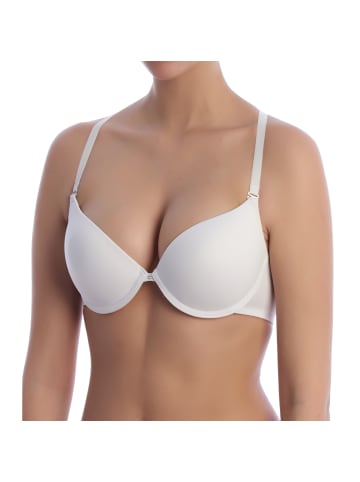 Selene Push-Up-BH in White