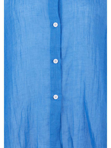VINAJA Women 2-Piece Set in Deep Blue